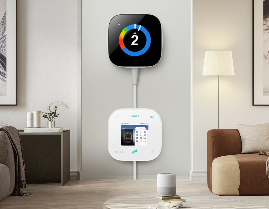 Matter Protocol Simplifies Smart Homes with True Compatibility