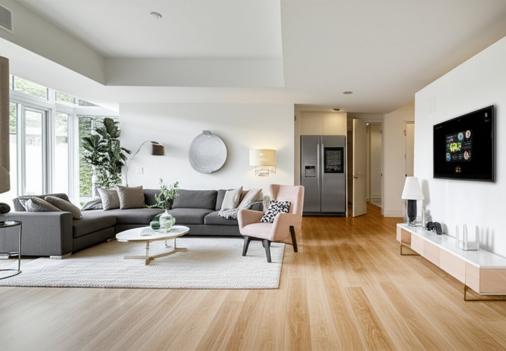 WiFi 7 Revolutionizes Smart Home Speed and Connectivity