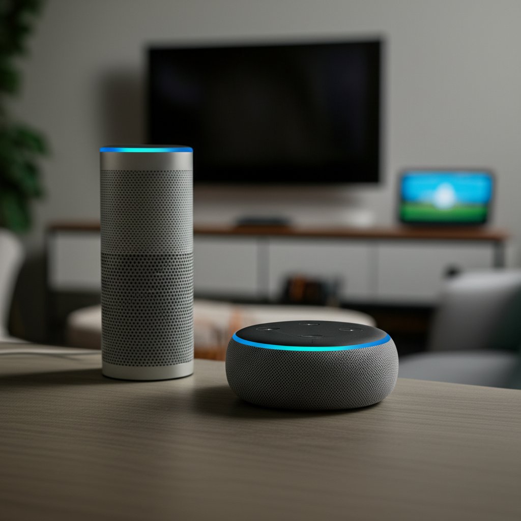 AI Voice Assistants That Truly Understand Context