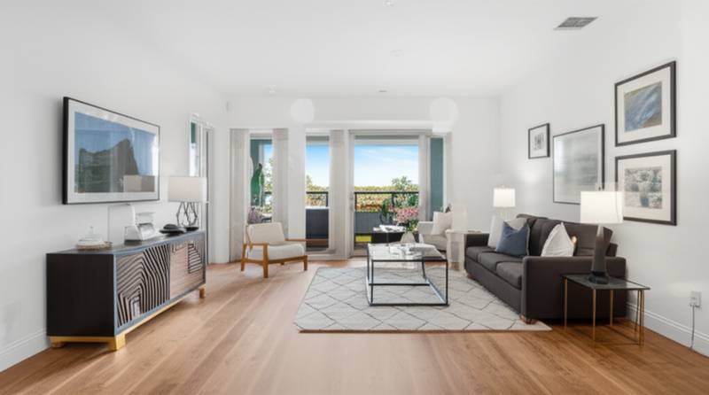 Smart Health Monitoring Technology for Every Room in Your Home