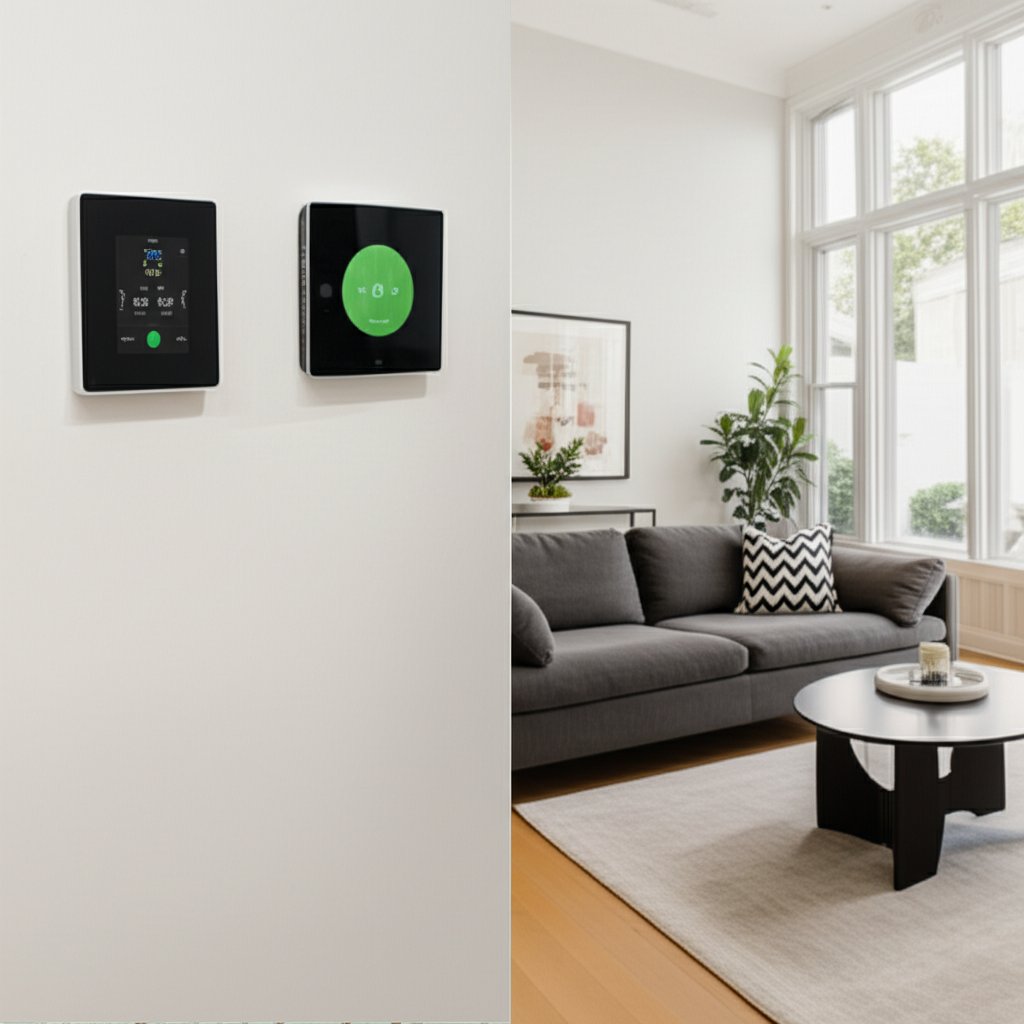 Cut Home Energy Bills by 60 Percent with Smart Tech