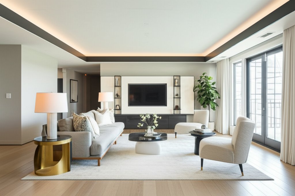 Ambient Computing Transforms Smart Homes Into Seamless Living