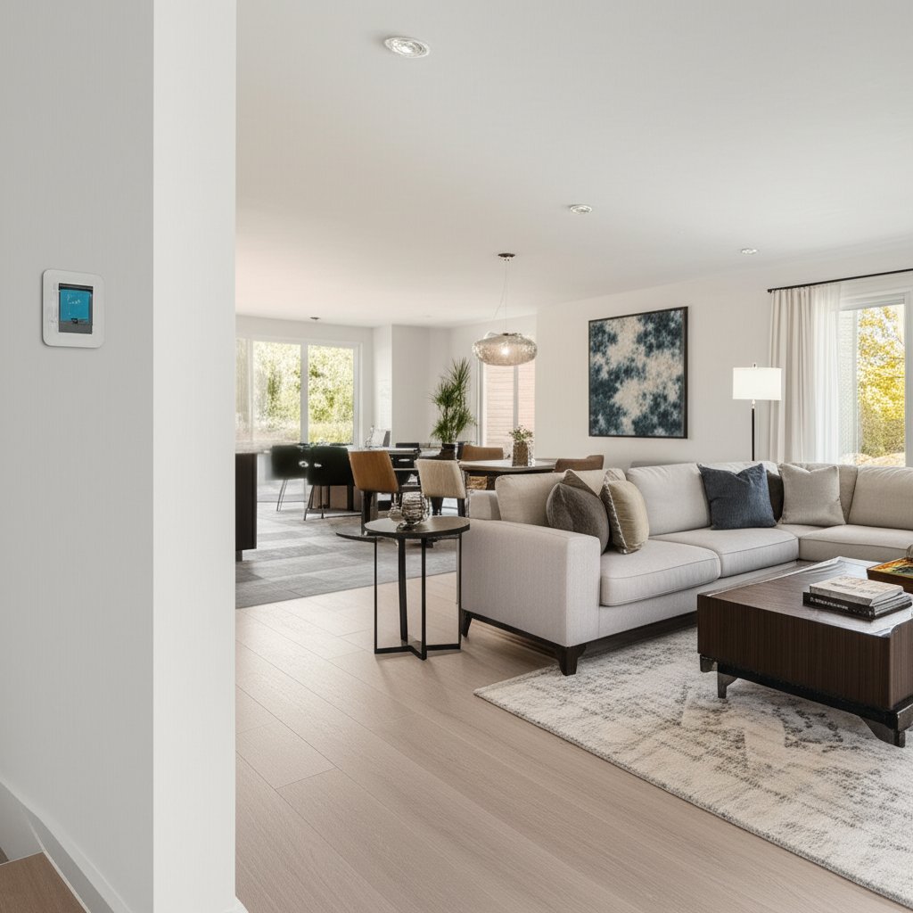Why Thread Border Routers Are Replacing WiFi in New Homes