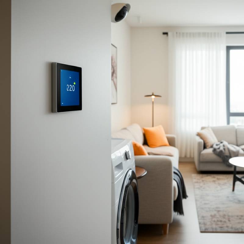 Smart Home Insurance Discounts Cut Premiums by 40 Percent