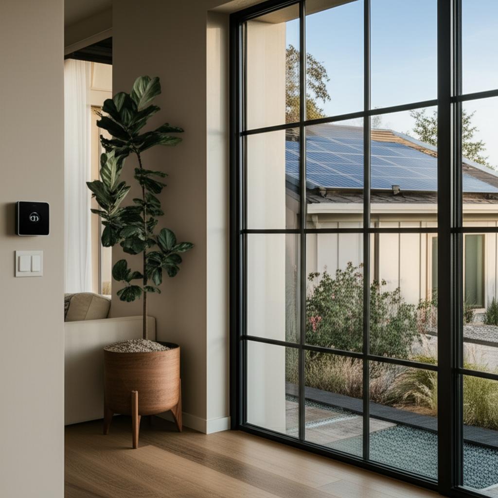 Smart Home Carbon Credit Programs Now Available Nationwide
