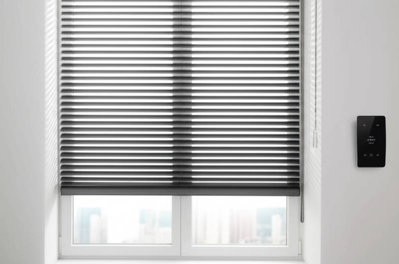 Smart Curtains Slash Heat and Cut Cooling Costs by 45%