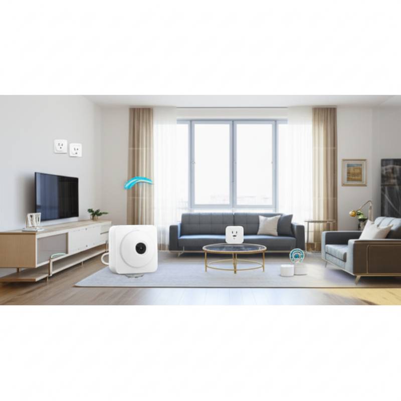 Featured image for DIY Smart Home Kits Under $200 Trending on TikTok