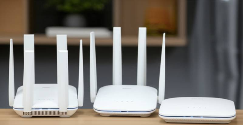 Featured image for WiFi 7 Mesh Systems Under $200 End the Premium Price Era