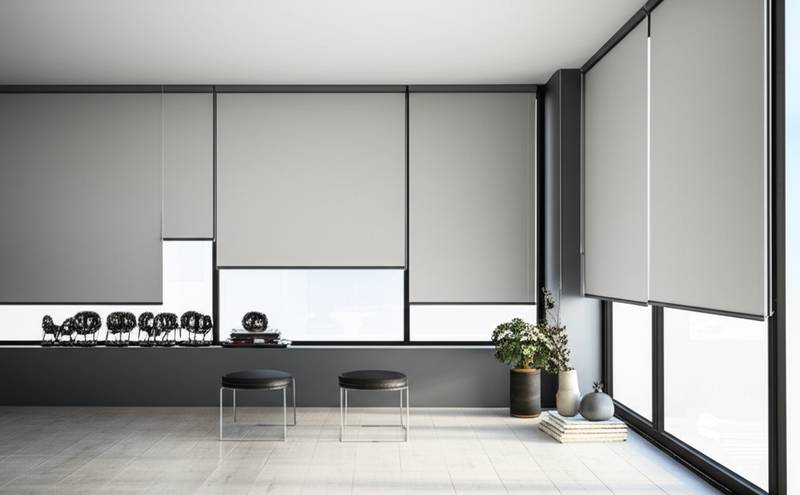 Featured image for Smart Blinds Slash 30% of Heating and Cooling Costs