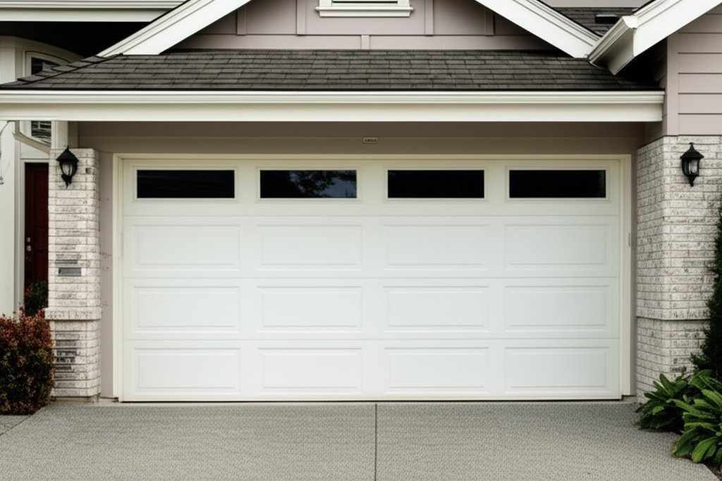 Featured image for Smart Garage Doors Prevent Carbon Monoxide Before It Spreads