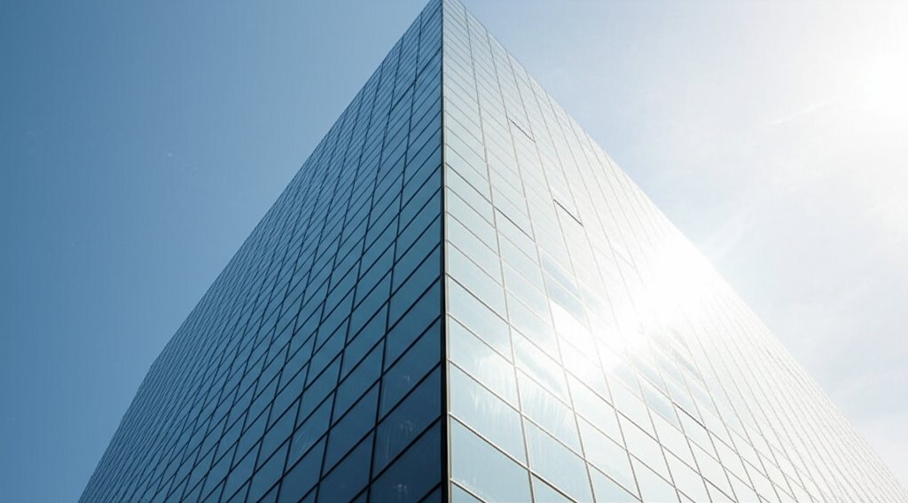 Featured image for Windows That Generate Power While Staying Clear
