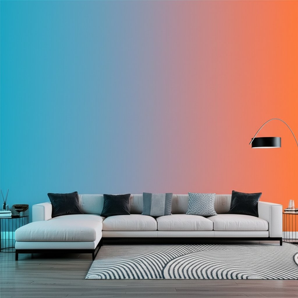 Featured image for Dynamic Walls That Change Color With Voice Commands