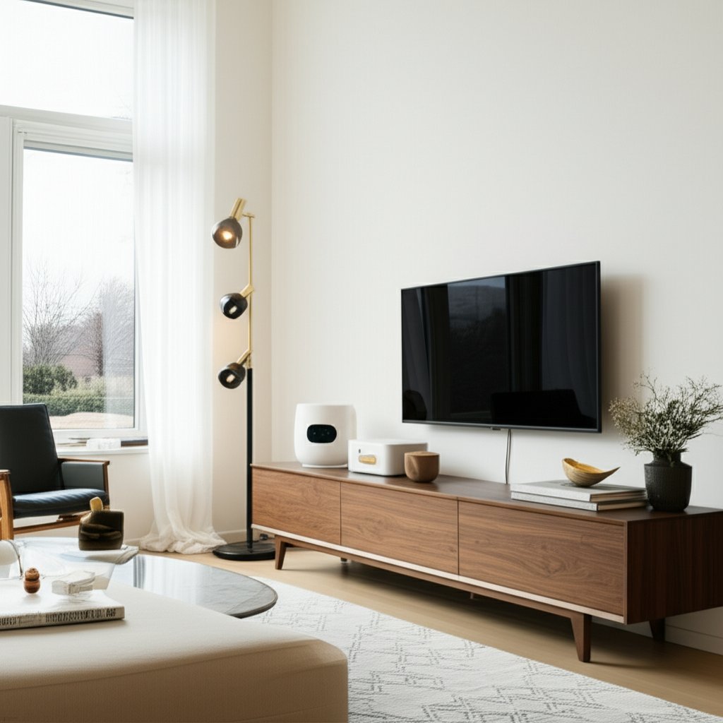 Featured image for $99 Smart Home Kits Beat Premium Systems 3:1