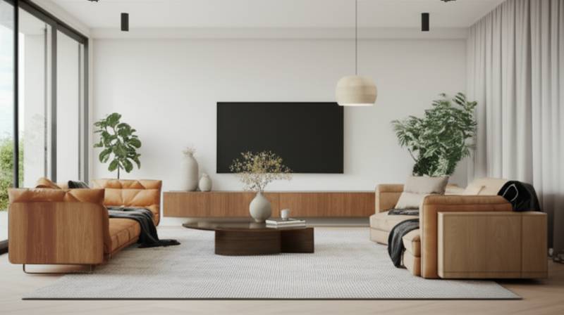 Featured image for Matter-First Smart Homes Beat Fragmented Systems