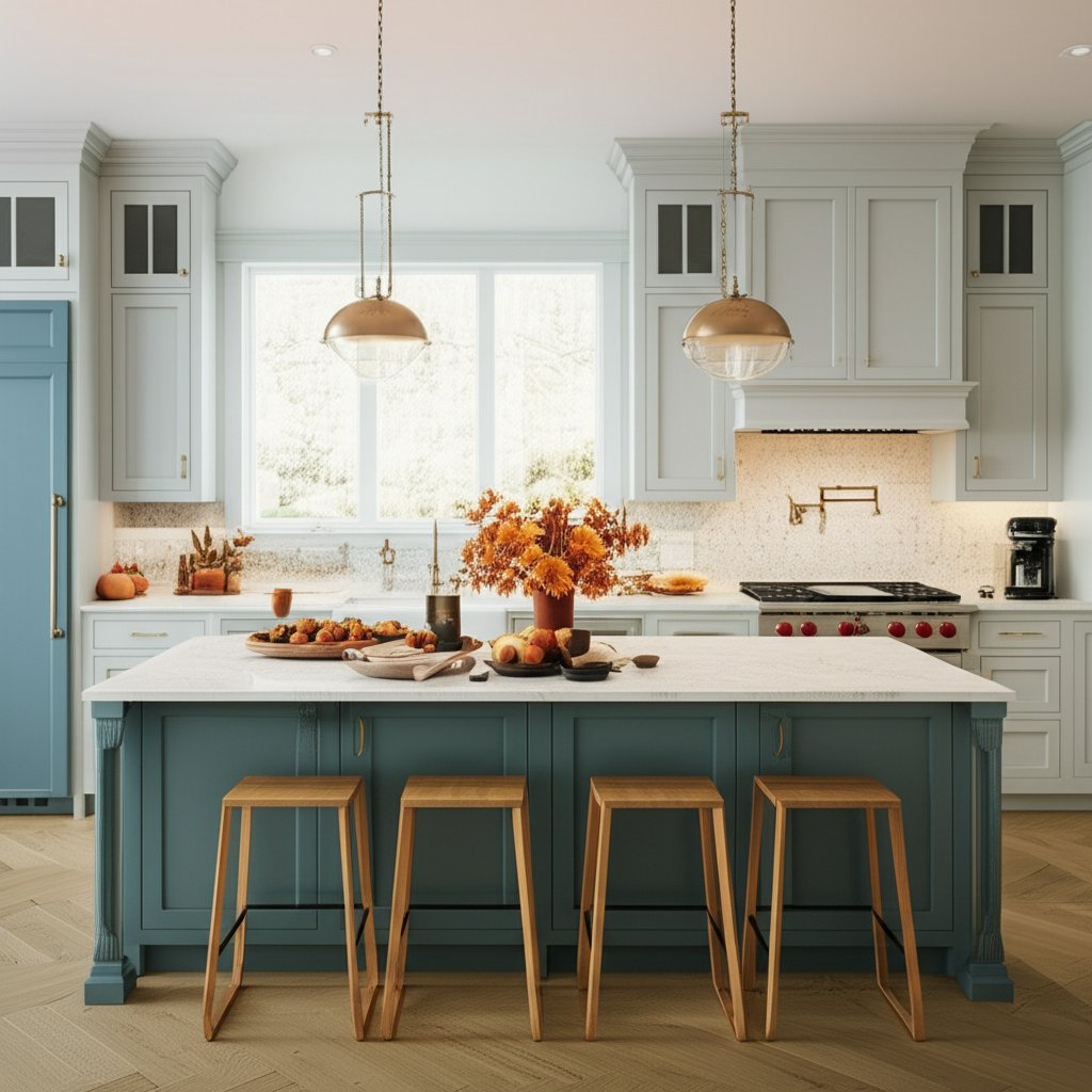 Featured image for Smart Kitchen Tools Remove Holiday Hosting Friction