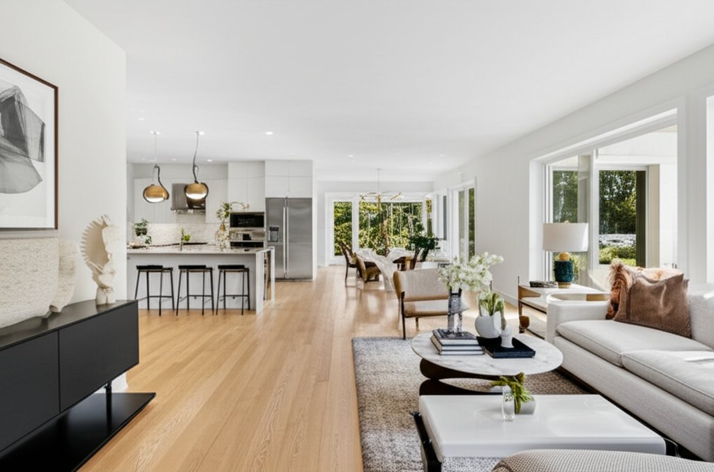 Featured image for Mesh Wi-Fi 6E Eliminates Smart Home Dead Zones
