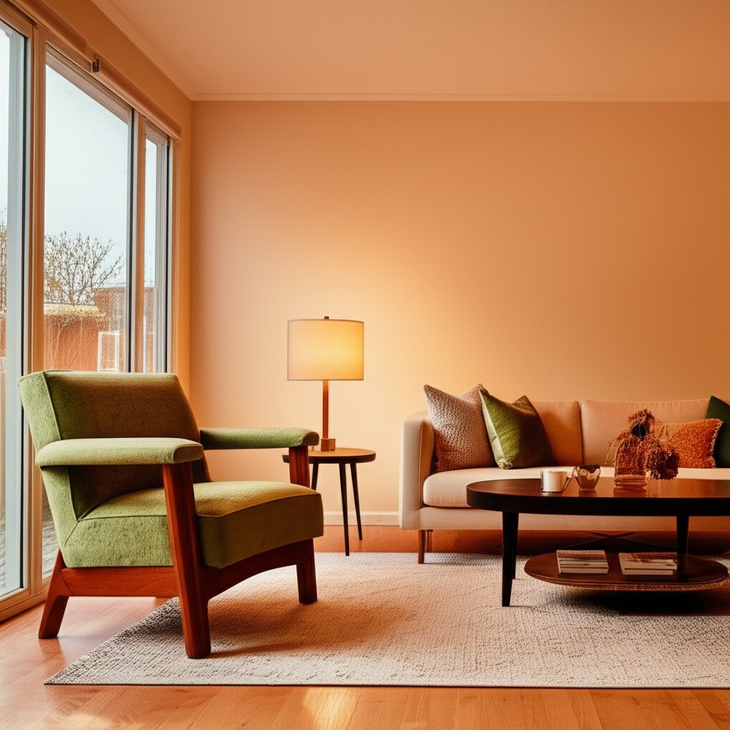 Featured image for Smart Lighting Transforms Your Home Into an Autumn Retreat
