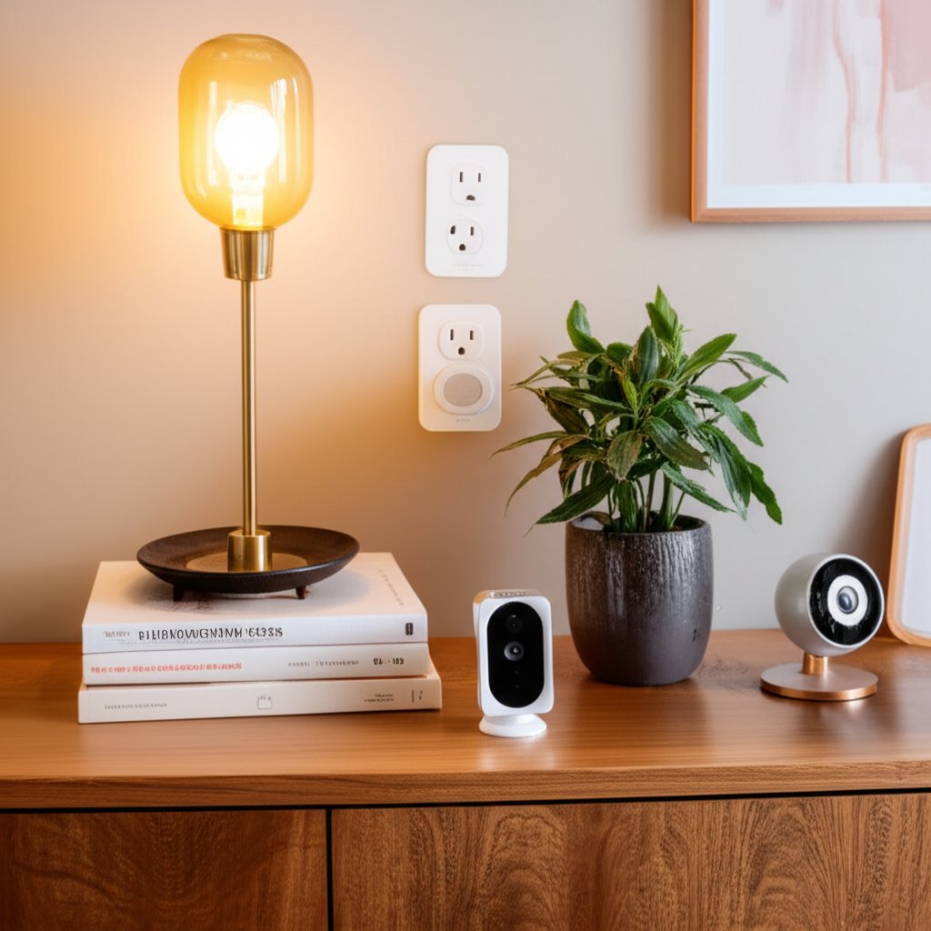 Featured image for Smart Home Comfort for Under $100 This Fall