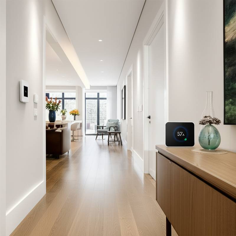 Featured image for Smart Home Tech Helps Seniors Stay Independent Safely
