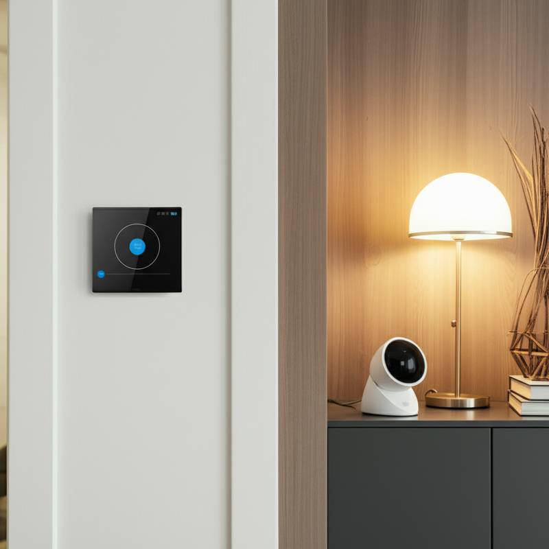 Featured image for Smart Home Comfort Without the Renovation Budget