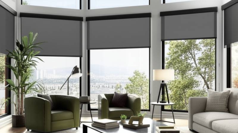Featured image for Smart Blinds Cut Energy Bills by $400 a Year
