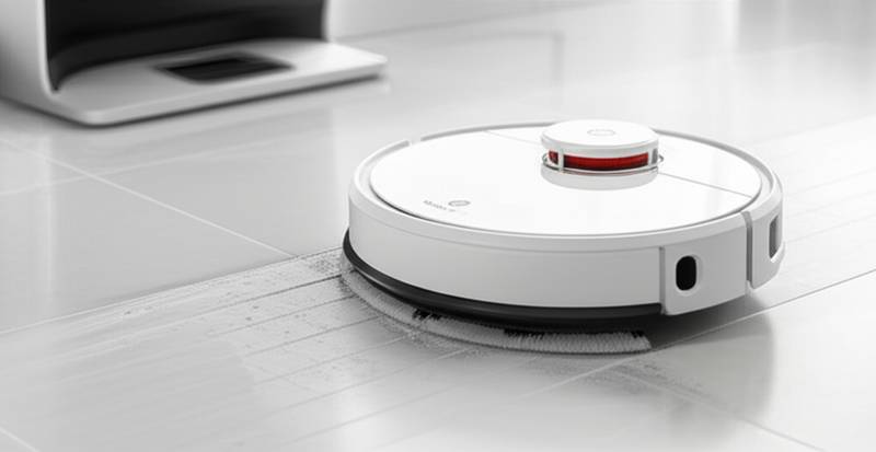 Featured image for Robot Vacuums Now Deep Clean Grout Effortlessly