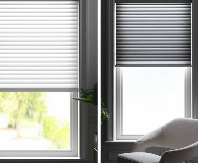 Featured image for Why Smart Blinds Now Outsell Traditional Shades