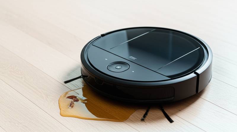 Featured image for Robot Vacuums Now Detect Hazards Before They Spread Them