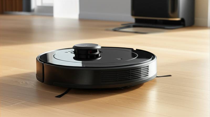 Featured image for Best Self-Cleaning Robot Vacuums for Mopping in 2025