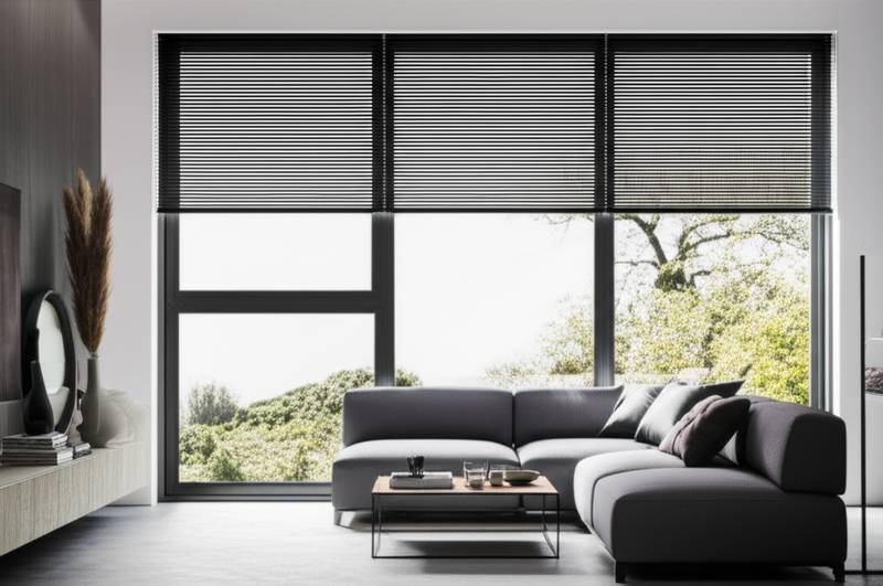 Featured image for Smart Blinds Cut Energy Costs 300% More Than Expected