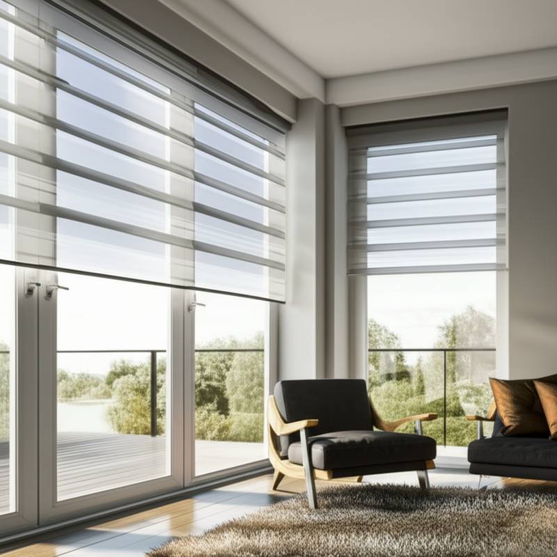 Featured image for Smart Blinds Now Cheaper Than Manual Shades