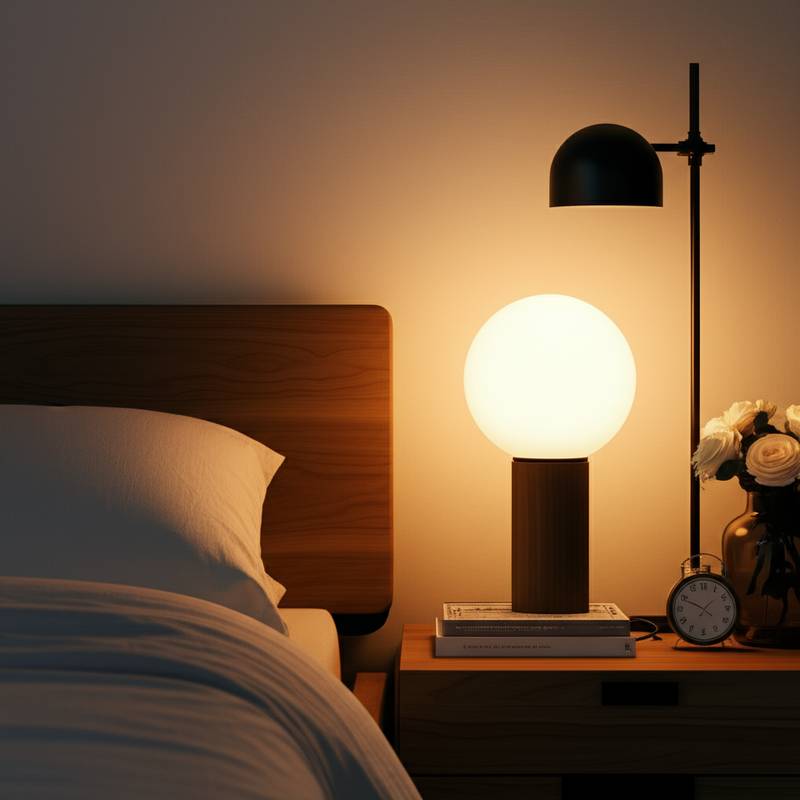 Featured image for How Light Timing Controls Your Sleep Quality