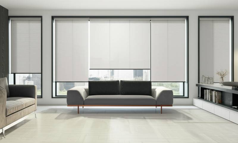 Featured image for Smart Blinds Cut AC Costs 35% With AI Automation