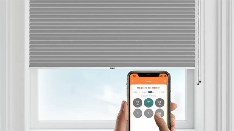 Featured image for Retrofit Your Blinds for Under $100, Skip the Rewiring
