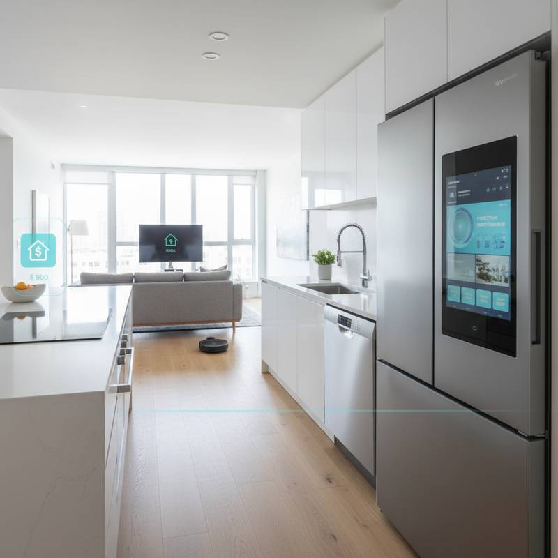 Featured image for Smart Alerts Save Homeowners $800 Yearly on Repairs