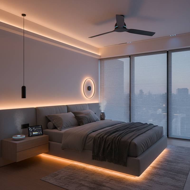 Featured image for Smart Sleep Systems Are Redefining How We Rest