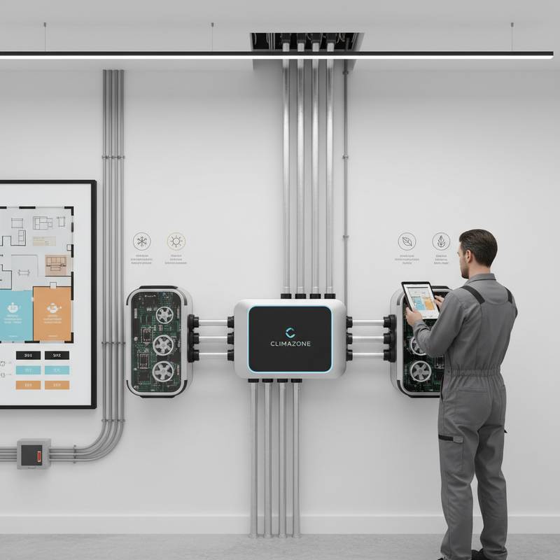 Featured image for Room-by-Room Climate Control Cuts Energy Waste