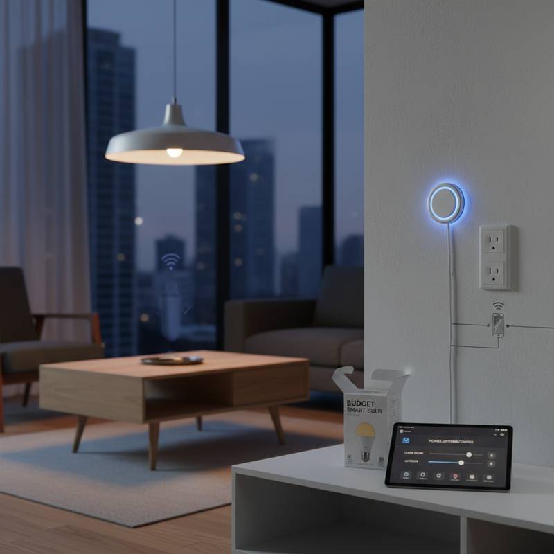 Featured image for Smart Lighting Retrofits Cut Install Costs 75 Percent