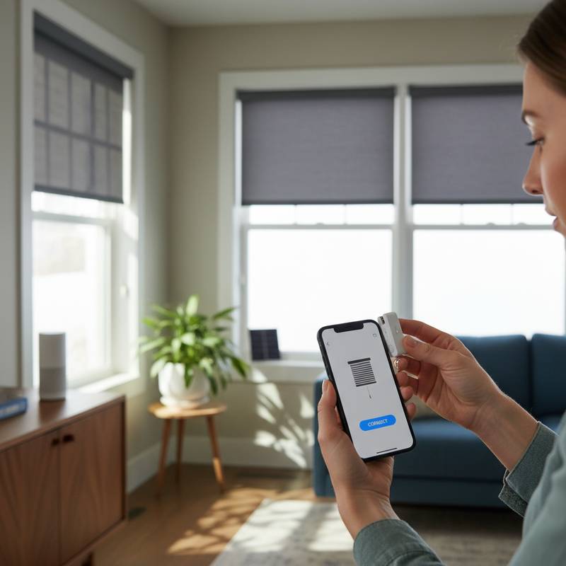 Featured image for Budget Smart Blinds Now Just $49 With Retrofit Kits