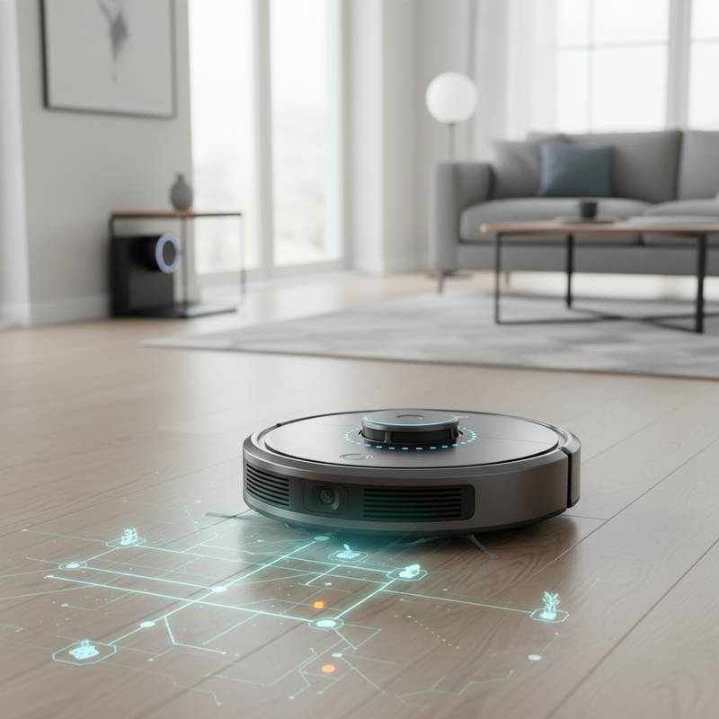 Featured image for AI Mapping Sees Your Home Like Lidar Never Could